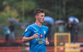 Talento, Tenacia e…Maturità! Sandu diplomato