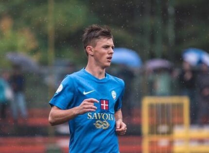 Montespaccato corsaro a Civitavecchia, alla Cavaccia termina 0 – 3