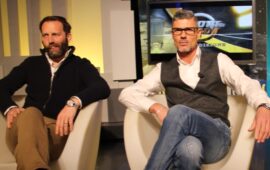 Colleferro, è ufficiale: Alessio Bianchi è il nuovo direttore sportivo, Pino Di Cori diventa direttore tecnico