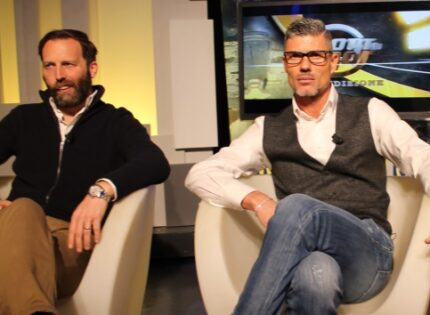“Sport In Oro”, gli sms arrivati domenica durante la diretta televisiva