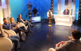 Sport in Oro/Dilettanti: Con Montespaccato, Ottavia ed il Cavalier Auriemma uno studio da Mille e una Notte