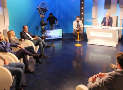 Sport in Oro/Dilettanti: Con Montespaccato, Ottavia ed il Cavalier Auriemma uno studio da Mille e una Notte