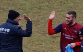 Promozione/Trentesimo Turno: La Tivoli vuole chiudere i giochi, ma il Fiano Romano può riaprirli…