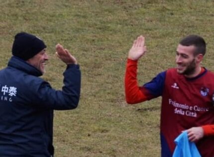 La Tivoli schiacciasassi non si ferma più: 7-2 al Giardinetti e nona vittoria consecutiva!