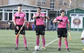 Pari tra le polemiche: finisce 1-1 tra Pro Calcio Tor Sapienza e Ottavia