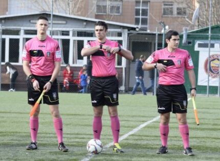 Pari tra le polemiche: finisce 1-1 tra Pro Calcio Tor Sapienza e Ottavia