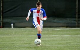 U16: Palazzino stende il Savio, la Nuova Tor Tre Teste cala il tris nella corsa alla vetta