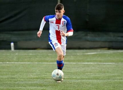 Under 16 Elite, la classifica marcatori aggiornata dopo il 28° turno