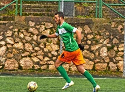 Il Vicovaro si prepara alla supersfida con il Fiano Romano. Botti: “Snodo fondamentale. Pangrazi? Nessun rancore…”