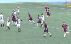 Eccellenza Girone B, Pomezia – Audace: il servizio della partita e le interviste