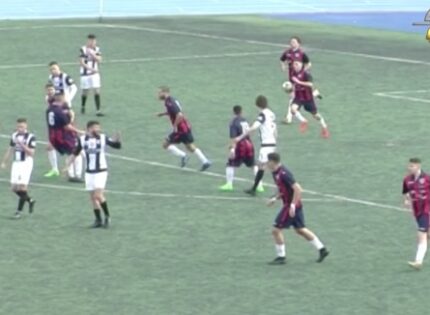 Eccellenza Girone B, Pomezia – Audace: il servizio della partita e le interviste