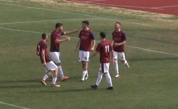 Promozione Girone B, Tivoli – Giardinetti: la sintesi della partita e le interviste