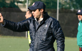 Torneo delle Regioni/Under 17: Stavolta i rigori ci sono amici, la squadra di Giannichedda vola in Semifinale