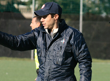 Rappresentativa U17, i convocati di Giannichedda per il 3 Aprile