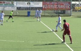 Eccellenza Girone B, Lavinio Campoverde – Pomezia 1 – 1: la sinstesi della gara e le interviste