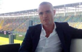 Promozione: il programma gare della Ventitreesima giornata del girone D