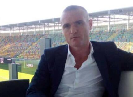 Atletico Morena, il dg Leva avverte: “Vogliamo l’Eccellenza. Nel caso in cui qualche società dovesse rinunciare al proprio titolo, noi siamo disponibili a parlarne…”