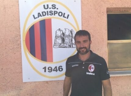 Ladispoli U17, Micheli: “Con la Romulea risultato inaspettato, per salvarsi sono importanti gli scontri diretti”
