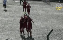 Eccellenza Girone A, Montespaccato – Astrea 3 – 0: il servizio e le interviste