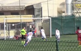 Under 17 Elite, N.T.T.Teste – Romulea 2 – 1: il servizio della partita