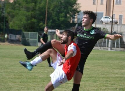 Pansera, una domenica da sogno: “Quattro reti in un colpo solo? E chi se lo scorderà mai?”