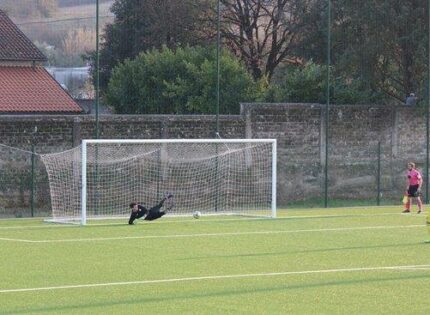 “Roma Caput Mundi” e “Il Calcio è Rosa”, i risultati della prima giornata