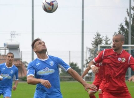 Albalonga, Pippi crede ancora nei play-off: “Le somme si tirano alla fine…”