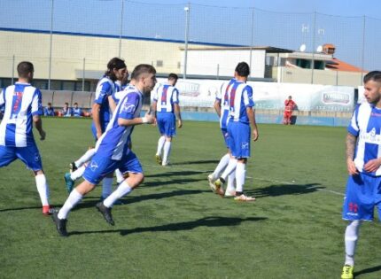 Santa Maria delle Mole, l’analisi di patron Barbaria: “Per la salvezza manca l’ultimo sforzo”