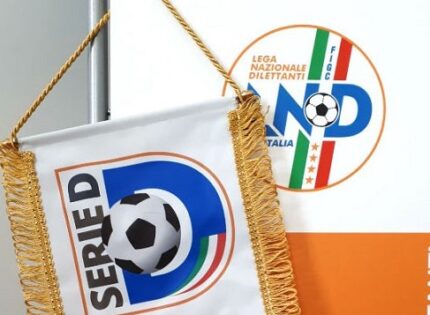 Serie D, pubblicati i regolamenti di Playoff e Playout
