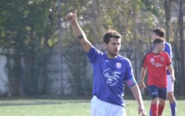 Promozione, la classifica marcatori: Spinetti si scatena e La Rustica allunga in classifica