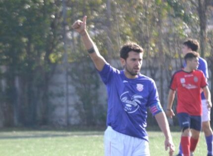 Promozione, la classifica marcatori: Spinetti si scatena e La Rustica allunga in classifica