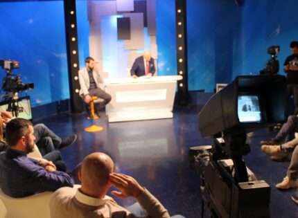Sport in Oro/Dilettanti: Con Maurizio Proietti e Bomber Toscano componiamo un’accoppiata vincente