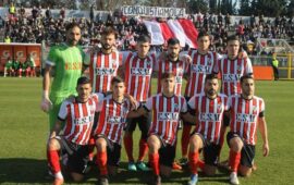 Team Nuova Florida, da Nuoro parte una nuova sfida: domani primo round con i sardi di Fraschetti