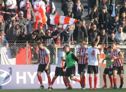 Team Nuova Florida, occhi puntati sul Tre Pini Matese: oggi pomeriggio c’è in palio la semifinale