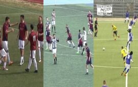 Rete Oro News, oggi esageriamo: da Tivoli a Monterotondo, passando per Pomezia, ben tre differite di Promozione ed Eccellenza