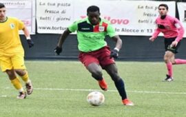 Under 17 Elite, la classifica dei marcatori dopo la ventitreesima giornata