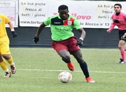 Under 17 Elite, la classifica dei marcatori dopo la ventitreesima giornata