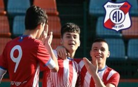 Recuperi 22° giornata Under 19, prevale il segno X