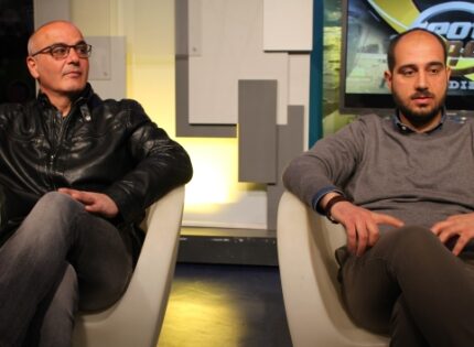 Eccellenza e Promozione, i risultati delle gare mattutine della sedicesima giornata