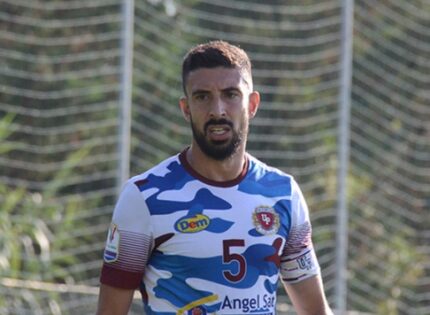 Casciotti risponde a Bari: Il recupero tra UniPomezia e Villalba Ocres Moca termina in parità