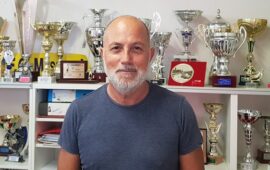 Massimina, Centanni: “Resto un uomo di campo”