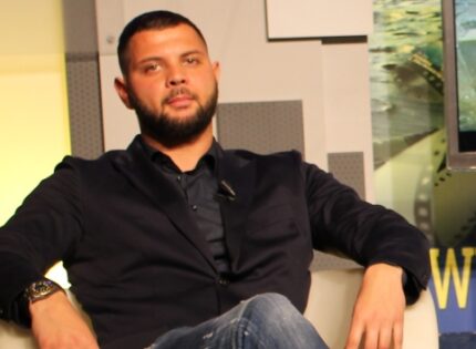 Campus Eur, il DS Claudio Caterini: “Siamo contenti di tornare in campo. Valorizzeremo i giovani del nostro vivaio”