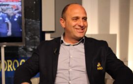 Fotogallery Trasmissione “Sport In Oro” del 10 marzo 2019