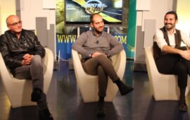 Trasmissione “Sport In Oro”, gli sms arrivati domenica durante la diretta televisiva