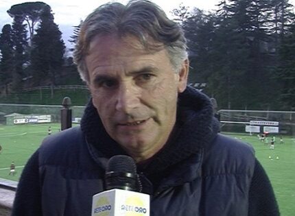 Trastevere, Perrotti è fiducioso: “Il Lanusei merita il primo posto, ma noi ci crediamo ancora”