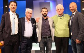 ISLO, approfondiamo la situazione del Cinecittà Quadraro con il Presidente Betulli