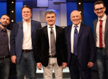 Sport in Oro/Settore Giovanile: a tutto Beppe Viola Junior con l’Honey Soccer City