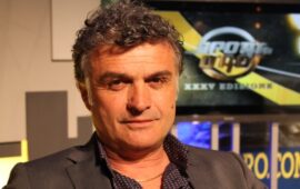 Aprilia Racing Club, Paolo Armeni nuovo direttore tecnico del settore giovanile