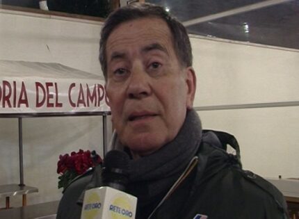 Trastevere, il Presidente Betturri: “Onorati di ospitare il Beppe Viola. Vogliamo arrivare nel calcio che conta”
