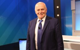 Fotogallery Trasmissione “Sport In Oro” del 3 marzo 2019